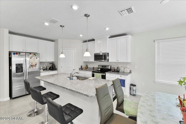 153 Eagle Harbor Way, Daytona Beach, FL 32124