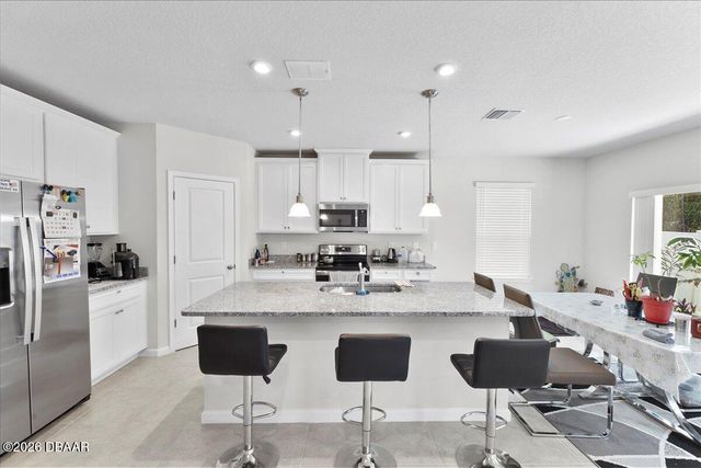 153 Eagle Harbor Way, Daytona Beach, FL 32124