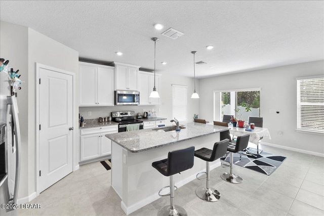 153 Eagle Harbor Way, Daytona Beach, FL 32124