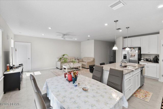 153 Eagle Harbor Way, Daytona Beach, FL 32124