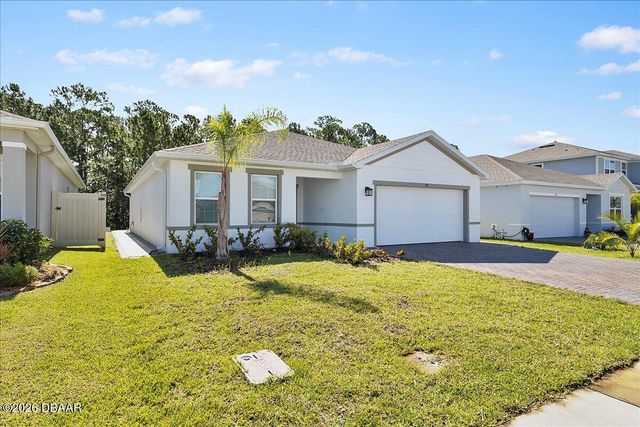 153 Eagle Harbor Way, Daytona Beach, FL 32124