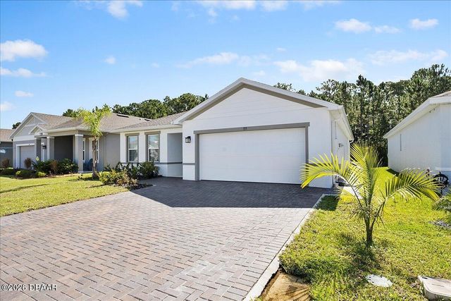 153 Eagle Harbor Way, Daytona Beach, FL 32124