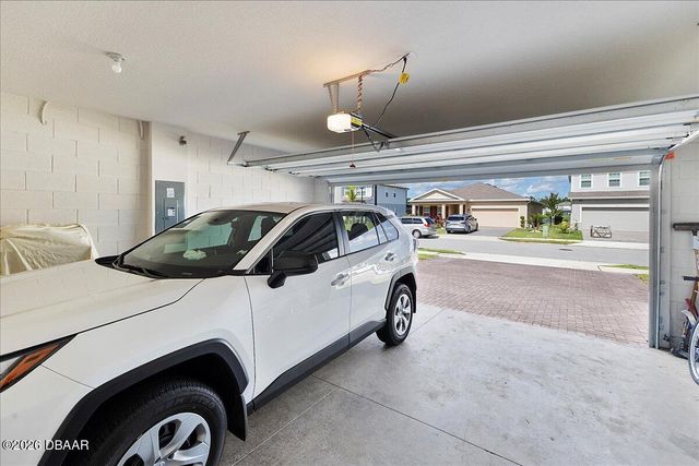 153 Eagle Harbor Way, Daytona Beach, FL 32124