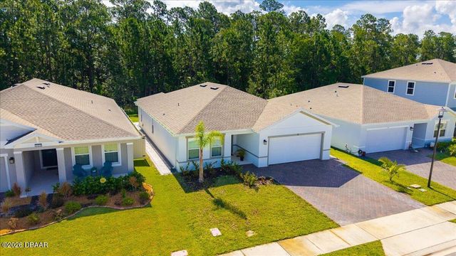 153 Eagle Harbor Way, Daytona Beach, FL 32124