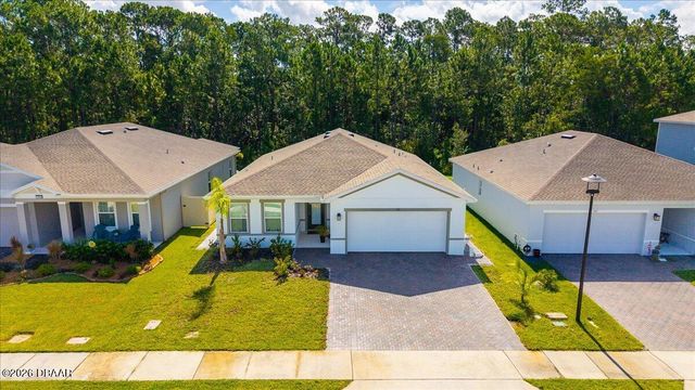 153 Eagle Harbor Way, Daytona Beach, FL 32124