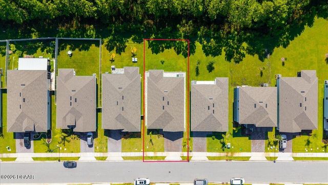 153 Eagle Harbor Way, Daytona Beach, FL 32124