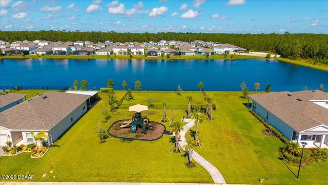 153 Eagle Harbor Way, Daytona Beach, FL 32124