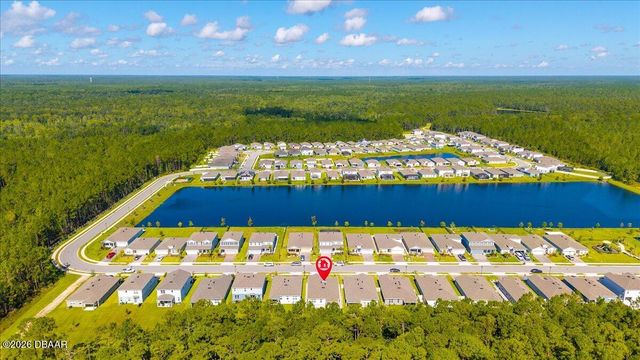 153 Eagle Harbor Way, Daytona Beach, FL 32124