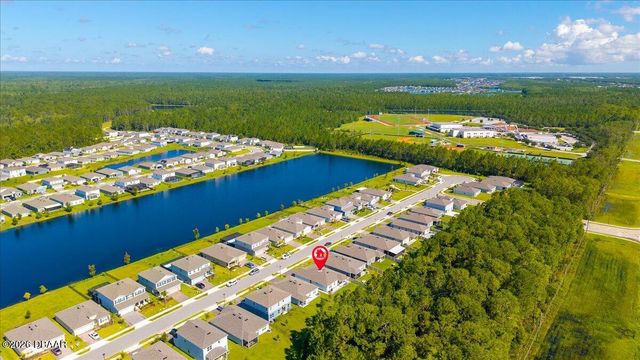 153 Eagle Harbor Way, Daytona Beach, FL 32124