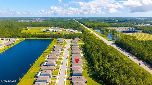 153 Eagle Harbor Way, Daytona Beach, FL 32124