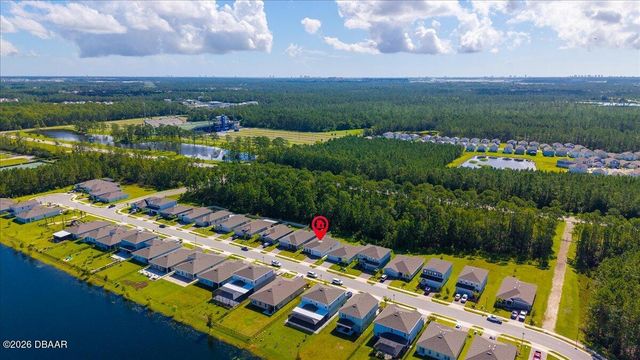 153 Eagle Harbor Way, Daytona Beach, FL 32124