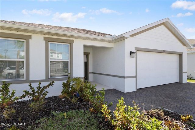 153 Eagle Harbor Way, Daytona Beach, FL 32124