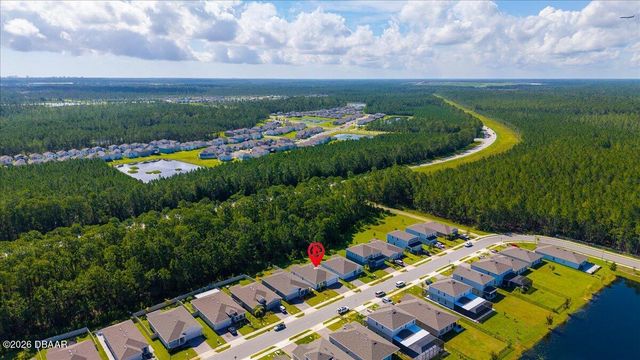 153 Eagle Harbor Way, Daytona Beach, FL 32124