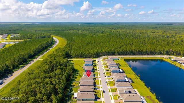 153 Eagle Harbor Way, Daytona Beach, FL 32124