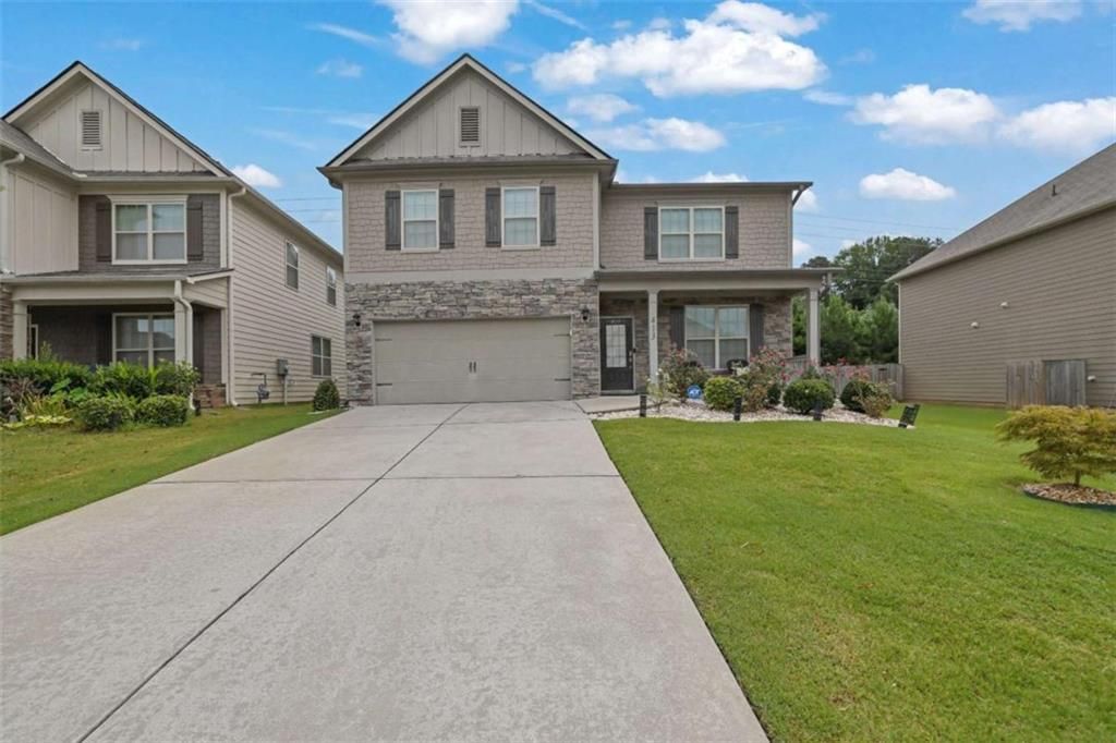 413 Livingston, Acworth, GA 30102