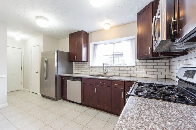 22131 Eagle Meadow Drive, Katy, TX 77450
