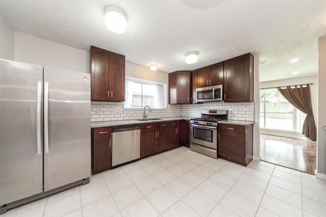 22131 Eagle Meadow Drive, Katy, TX 77450