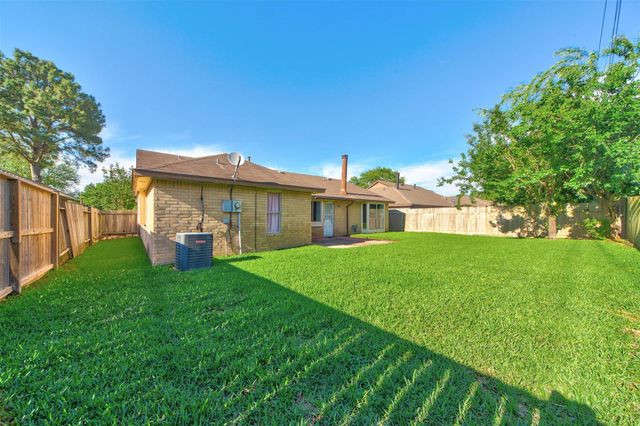 22131 Eagle Meadow Drive, Katy, TX 77450