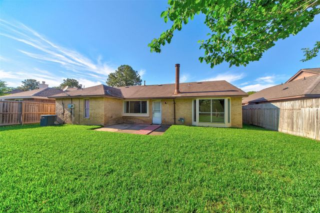 22131 Eagle Meadow Drive, Katy, TX 77450