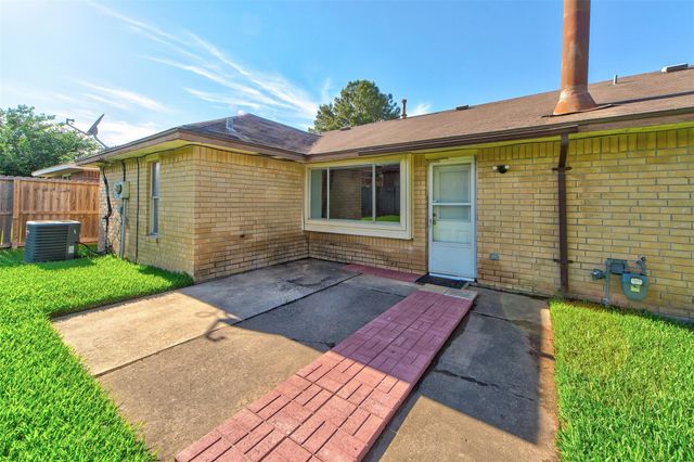 22131 Eagle Meadow Drive, Katy, TX 77450