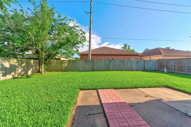 22131 Eagle Meadow Drive, Katy, TX 77450