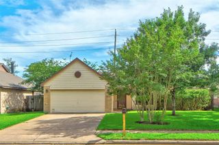 22131 Eagle Meadow Drive, Katy, TX 77450