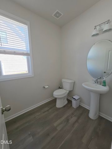 132 Alta Crest Lane, Garner, NC 27529