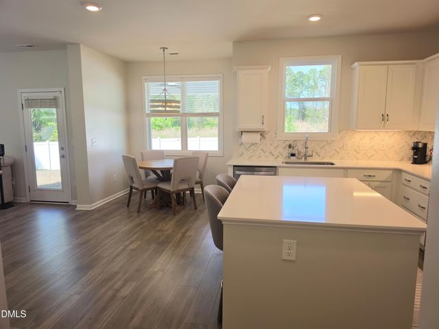 132 Alta Crest Lane, Garner, NC 27529