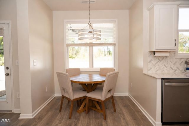 132 Alta Crest Lane, Garner, NC 27529