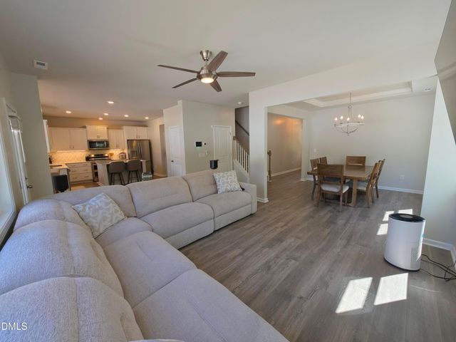 132 Alta Crest Lane, Garner, NC 27529