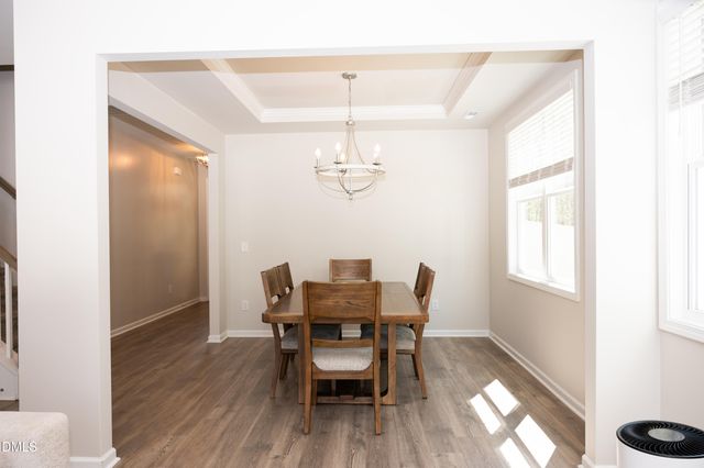 132 Alta Crest Lane, Garner, NC 27529