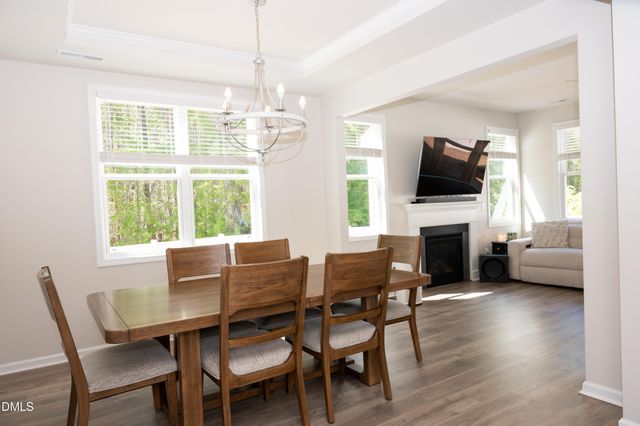 132 Alta Crest Lane, Garner, NC 27529