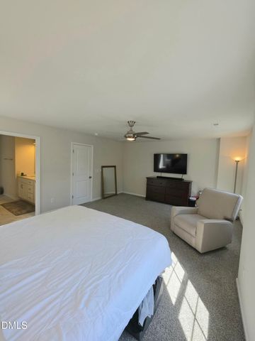 132 Alta Crest Lane, Garner, NC 27529