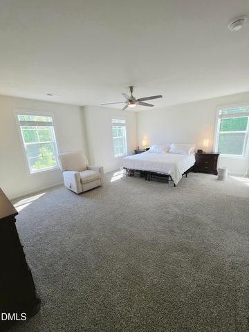 132 Alta Crest Lane, Garner, NC 27529