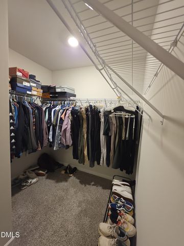 132 Alta Crest Lane, Garner, NC 27529