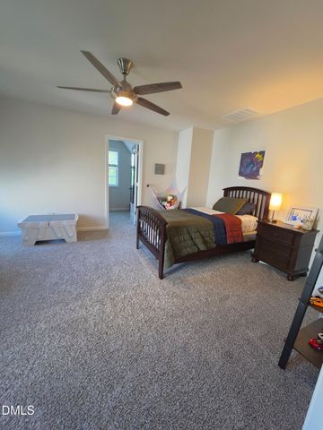 132 Alta Crest Lane, Garner, NC 27529