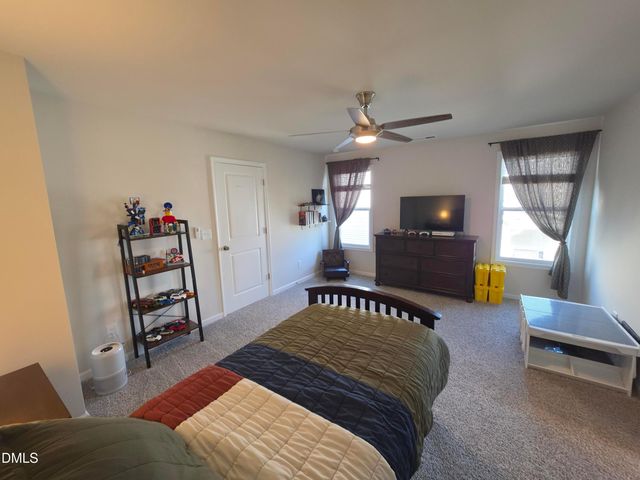 132 Alta Crest Lane, Garner, NC 27529