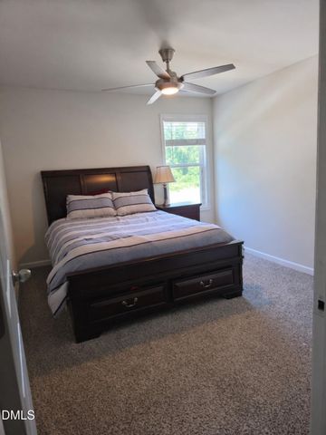 132 Alta Crest Lane, Garner, NC 27529