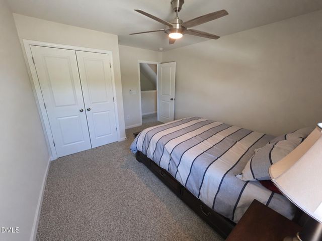 132 Alta Crest Lane, Garner, NC 27529