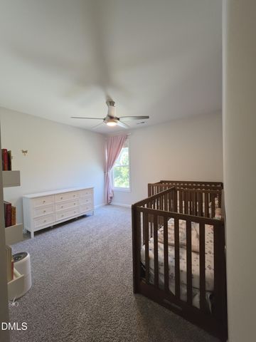 132 Alta Crest Lane, Garner, NC 27529