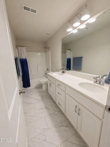 132 Alta Crest Lane, Garner, NC 27529