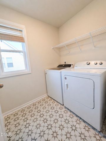 132 Alta Crest Lane, Garner, NC 27529