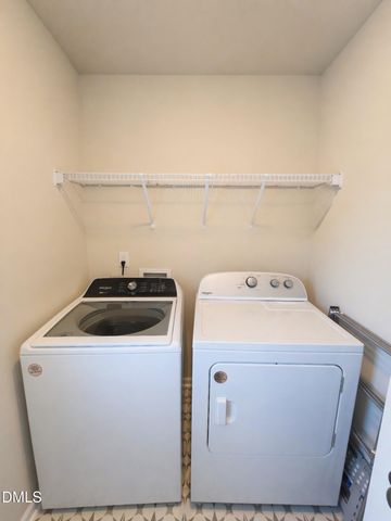 132 Alta Crest Lane, Garner, NC 27529