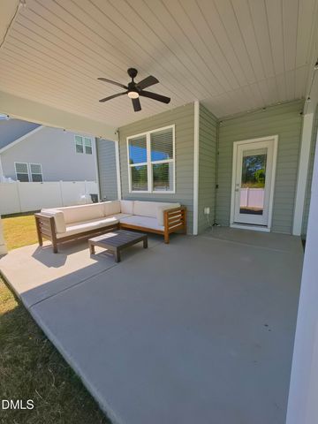 132 Alta Crest Lane, Garner, NC 27529