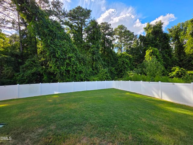 132 Alta Crest Lane, Garner, NC 27529