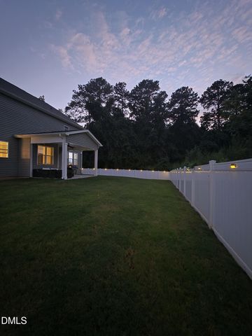 132 Alta Crest Lane, Garner, NC 27529