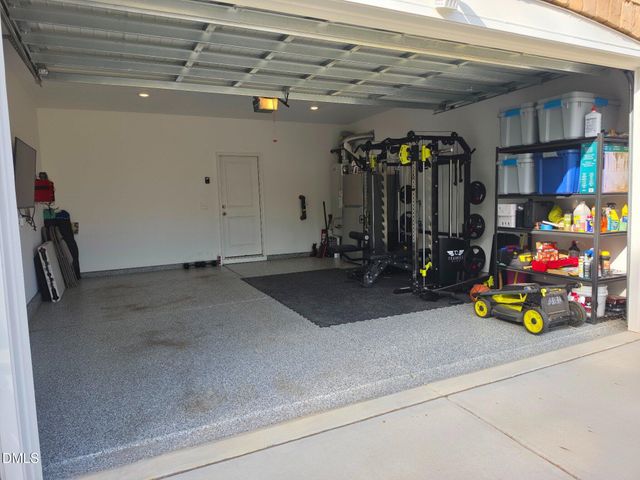 132 Alta Crest Lane, Garner, NC 27529