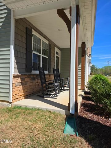 132 Alta Crest Lane, Garner, NC 27529