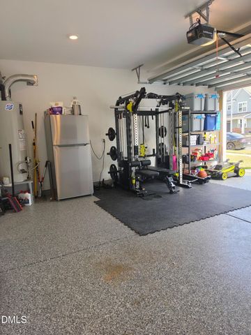 132 Alta Crest Lane, Garner, NC 27529