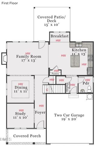 132 Alta Crest Lane, Garner, NC 27529